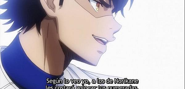  Diamond no Ace Act II-52